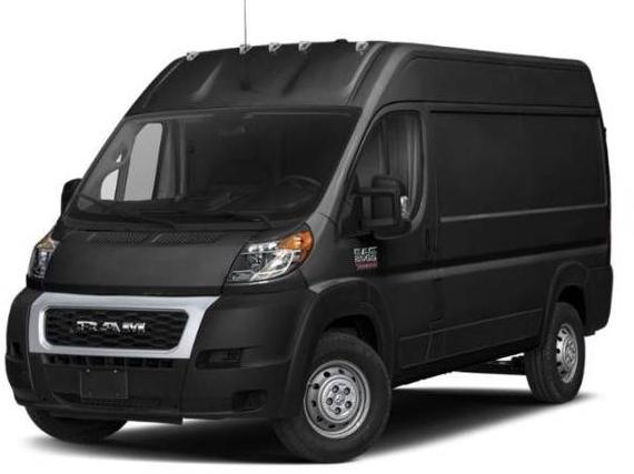 RAM PROMASTER 2500 2021 3C6LRVDG5ME576873 image